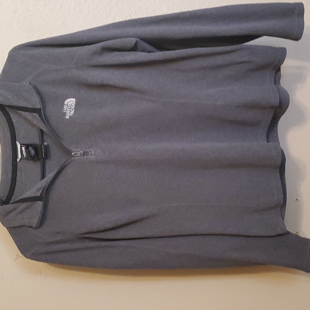 The North Face Fleece